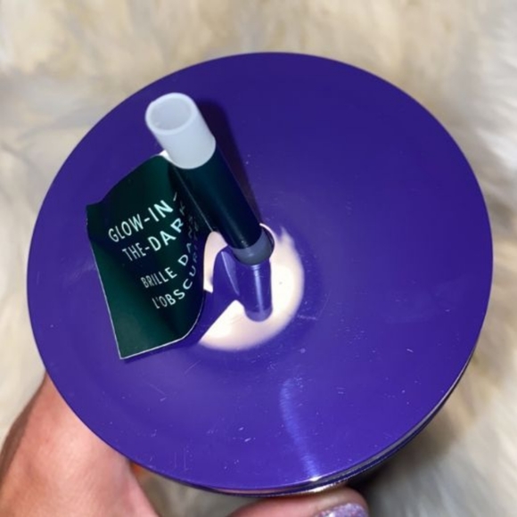 🎃NEW SET OF STARBUÇKS TUMBLERS DRINK CUPS SPOOKY GLOW IN DARK HALLOWEEN - Picture 4 of 10